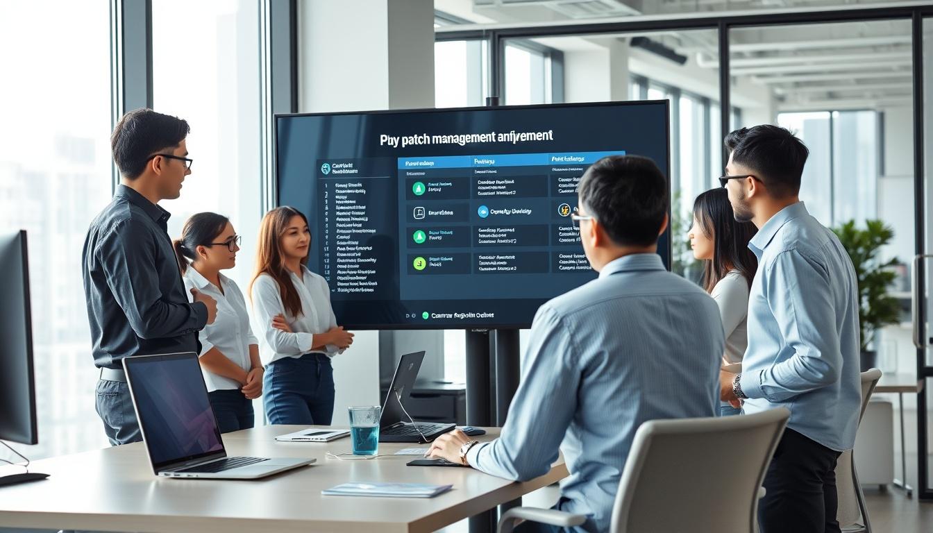 Why Patch Management Matters
